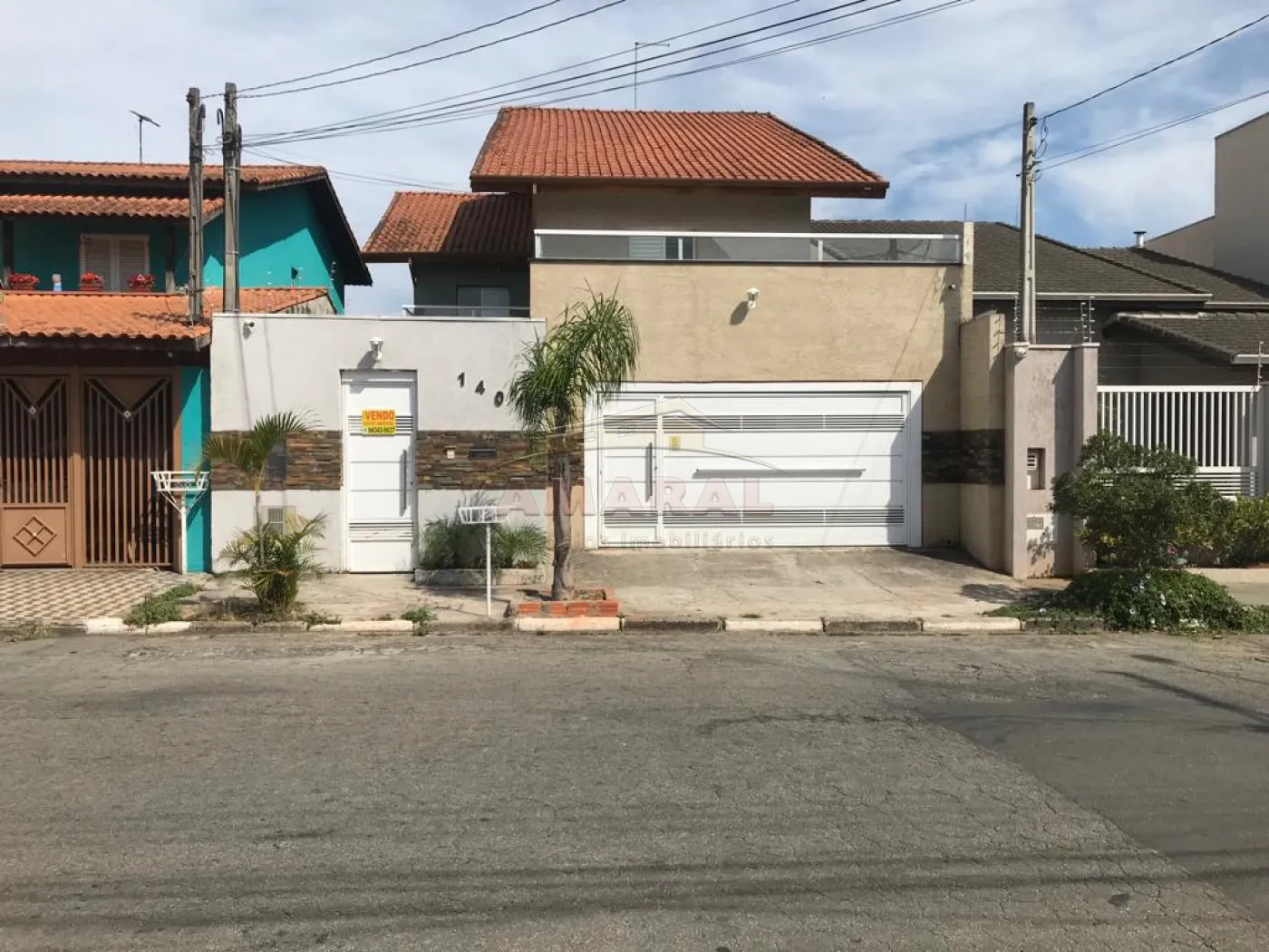 Comprar Casas / Sobrado em Suzano R$ 850.000,00 - Foto 1