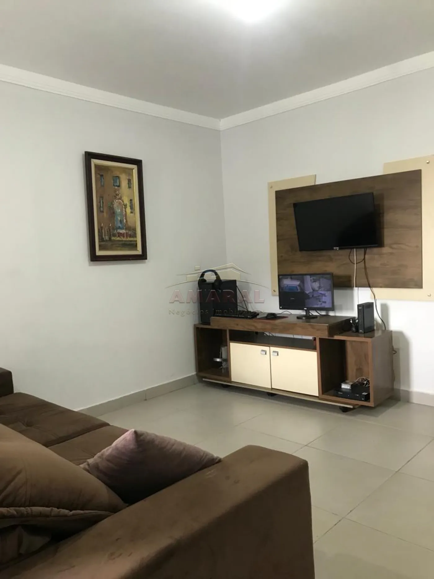 Comprar Casas / Sobrado em Suzano R$ 850.000,00 - Foto 5