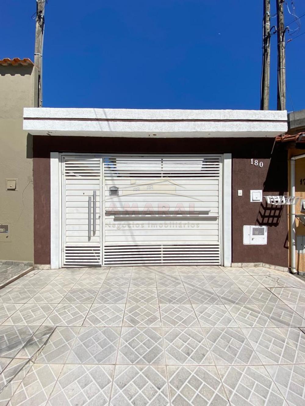 Comprar Casas / Térrea em Suzano R$ 340.000,00 - Foto 1