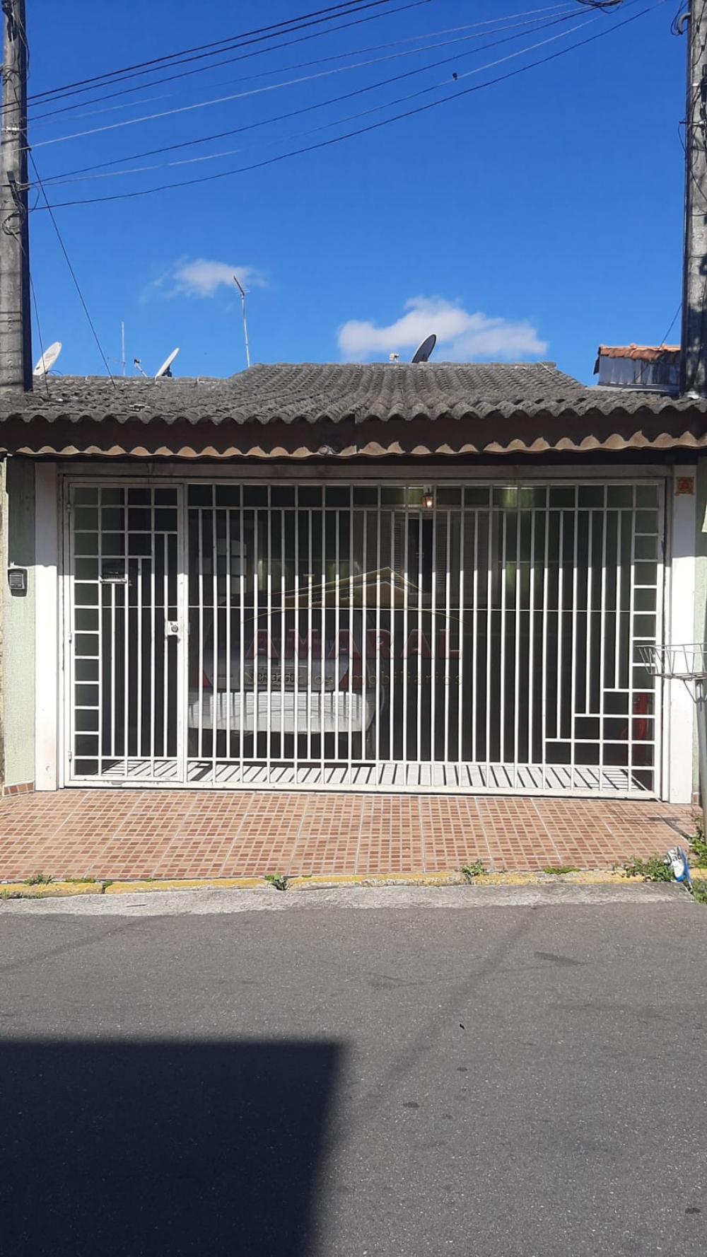 Comprar Casas / Térrea em Suzano R$ 460.000,00 - Foto 1