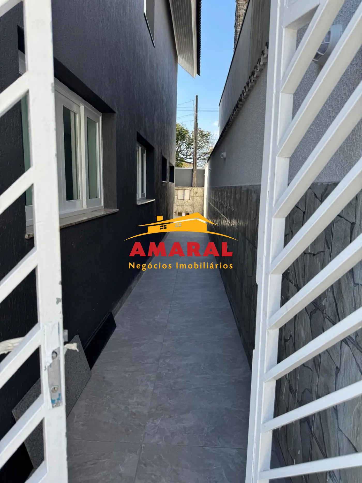 Alugar Casas / Condomínio em Suzano R$ 4.527,40 - Foto 3