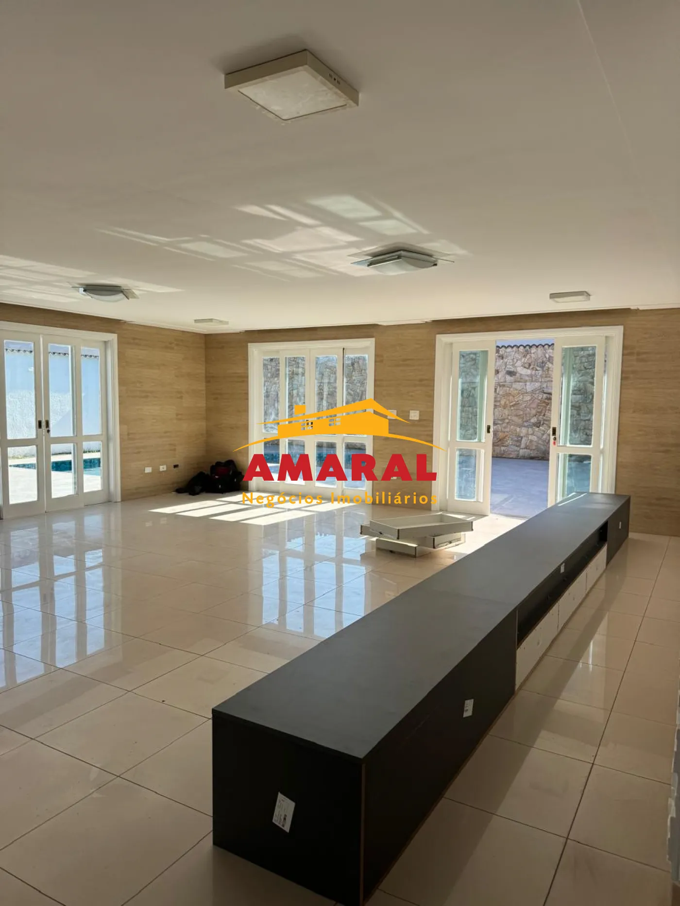 Alugar Casas / Condomínio em Suzano R$ 4.527,40 - Foto 4