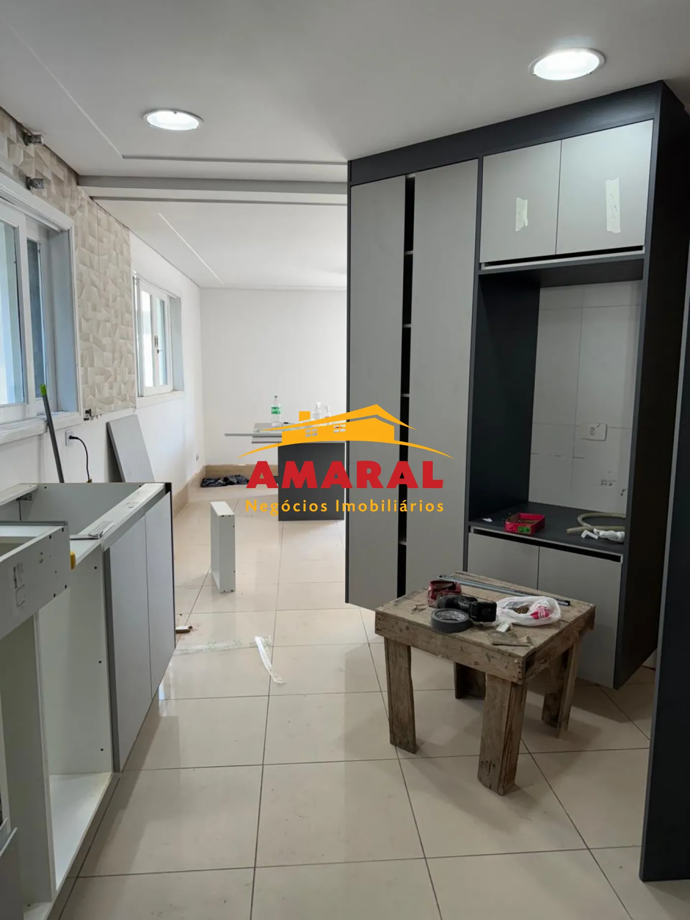 Alugar Casas / Condomínio em Suzano R$ 4.527,40 - Foto 16