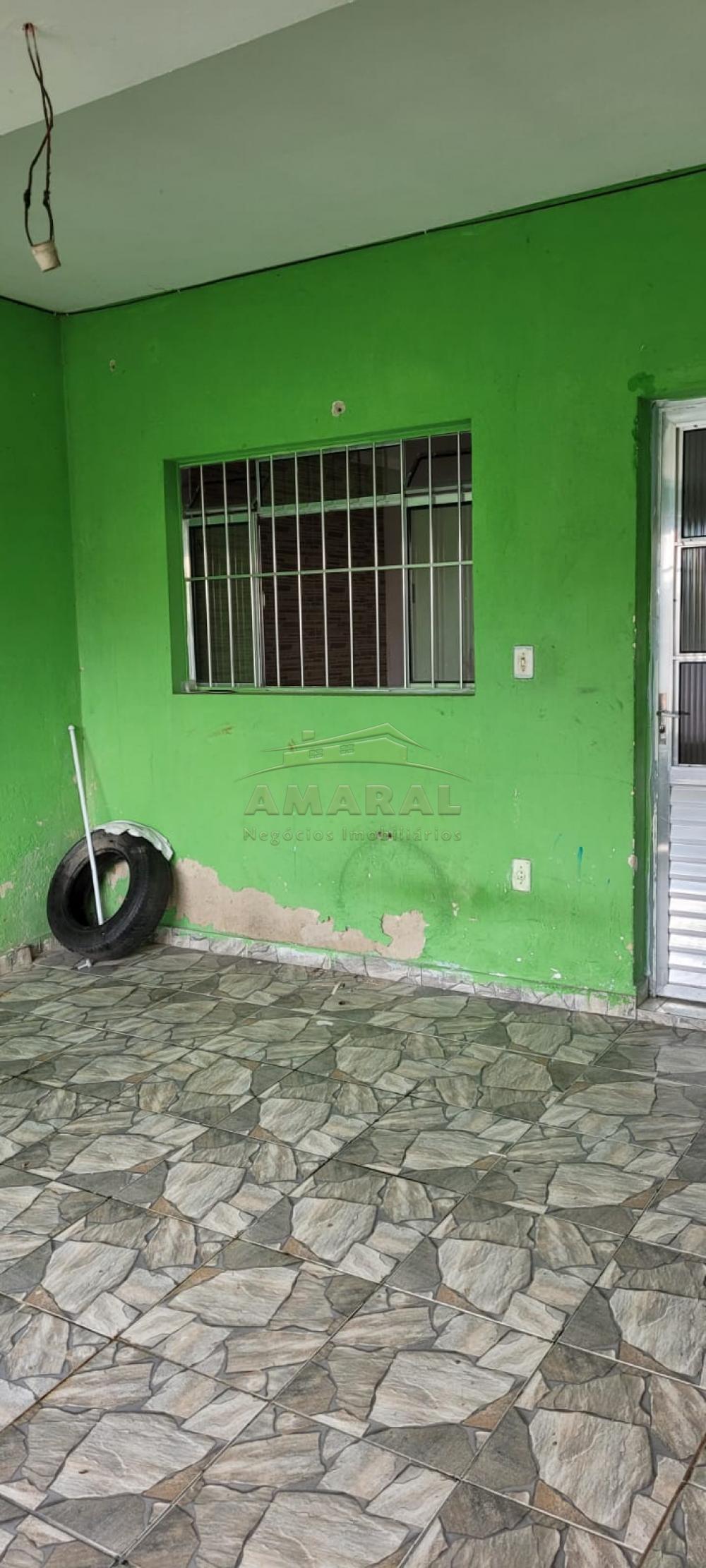 Comprar Casas / Térrea em Suzano R$ 320.000,00 - Foto 4