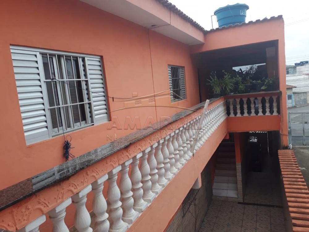 Comprar Casas / Sobrado em Suzano R$ 430.000,00 - Foto 1