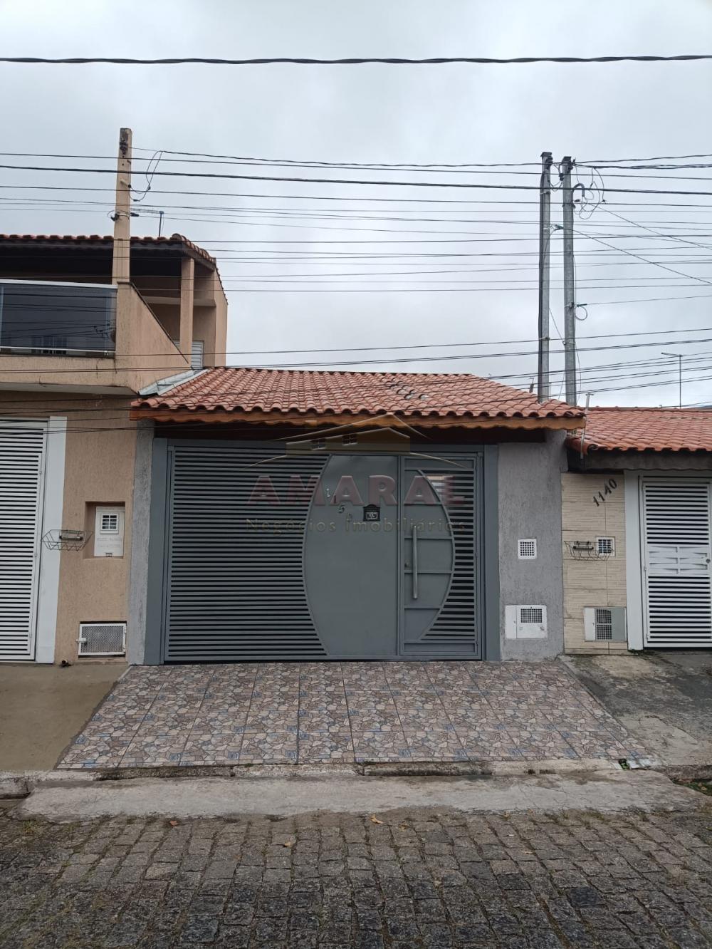 Comprar Casas / Térrea em Suzano R$ 400.000,00 - Foto 1