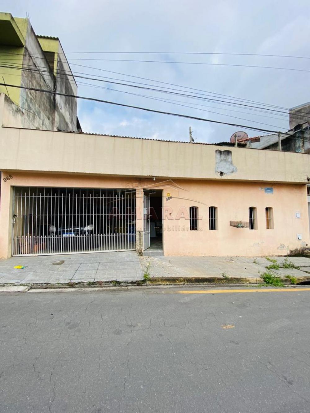 Comprar Casas / Térrea em Suzano R$ 380.000,00 - Foto 1