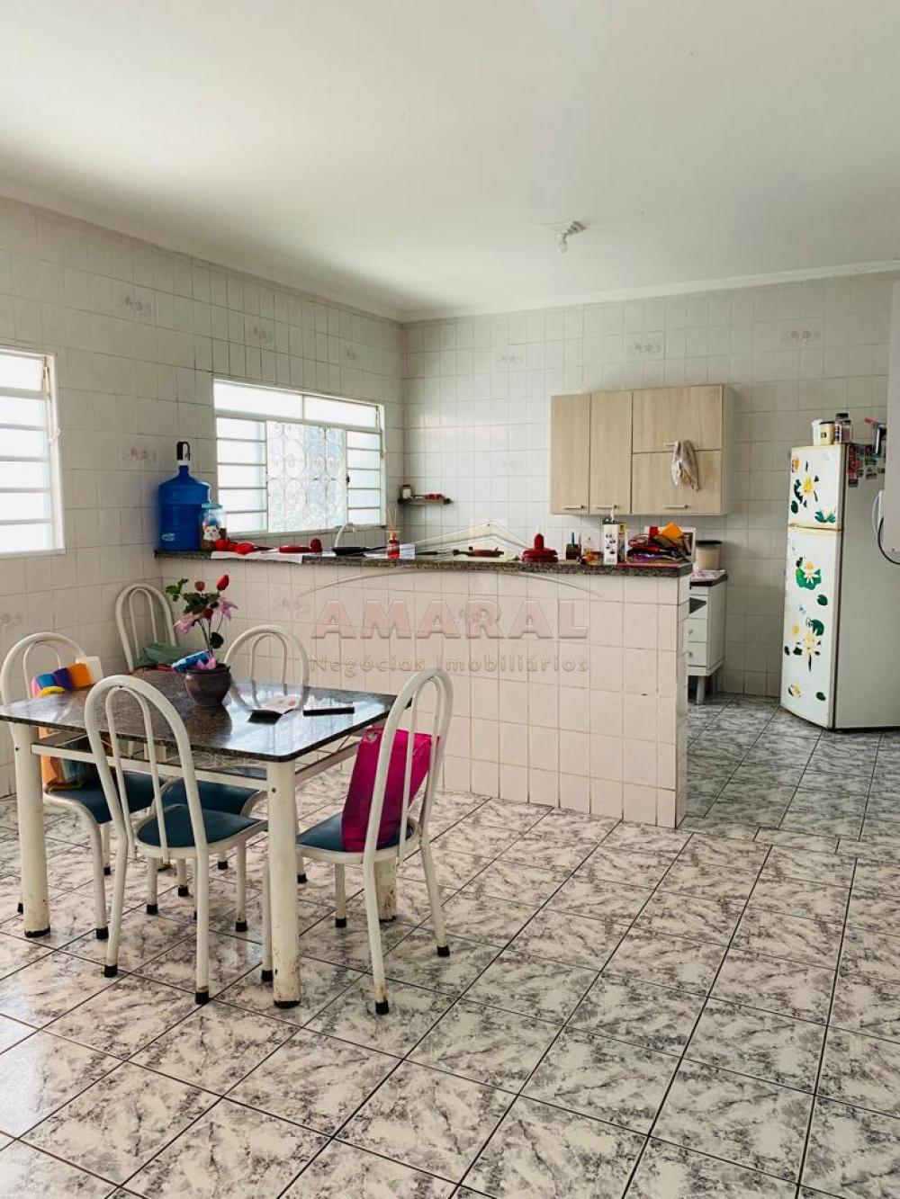 Comprar Casas / Térrea em Suzano R$ 380.000,00 - Foto 5