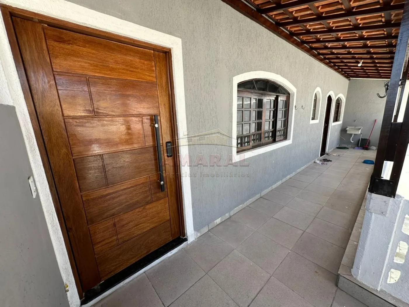 Alugar Casas / Sobrado em Suzano R$ 2.200,00 - Foto 6