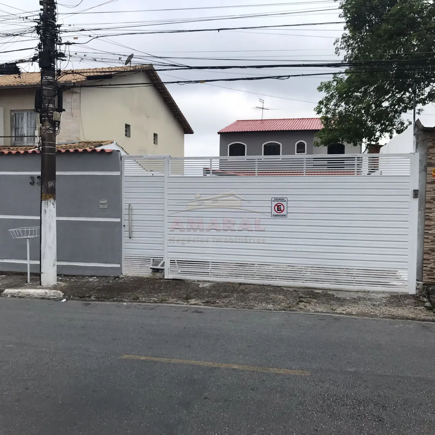 Alugar Casas / Sobrado em Suzano R$ 2.200,00 - Foto 1