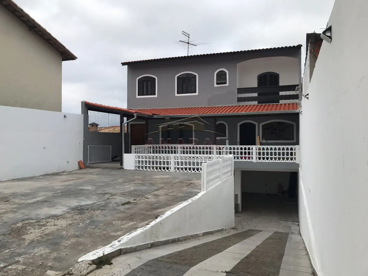 Alugar Casas / Sobrado em Suzano R$ 2.200,00 - Foto 21