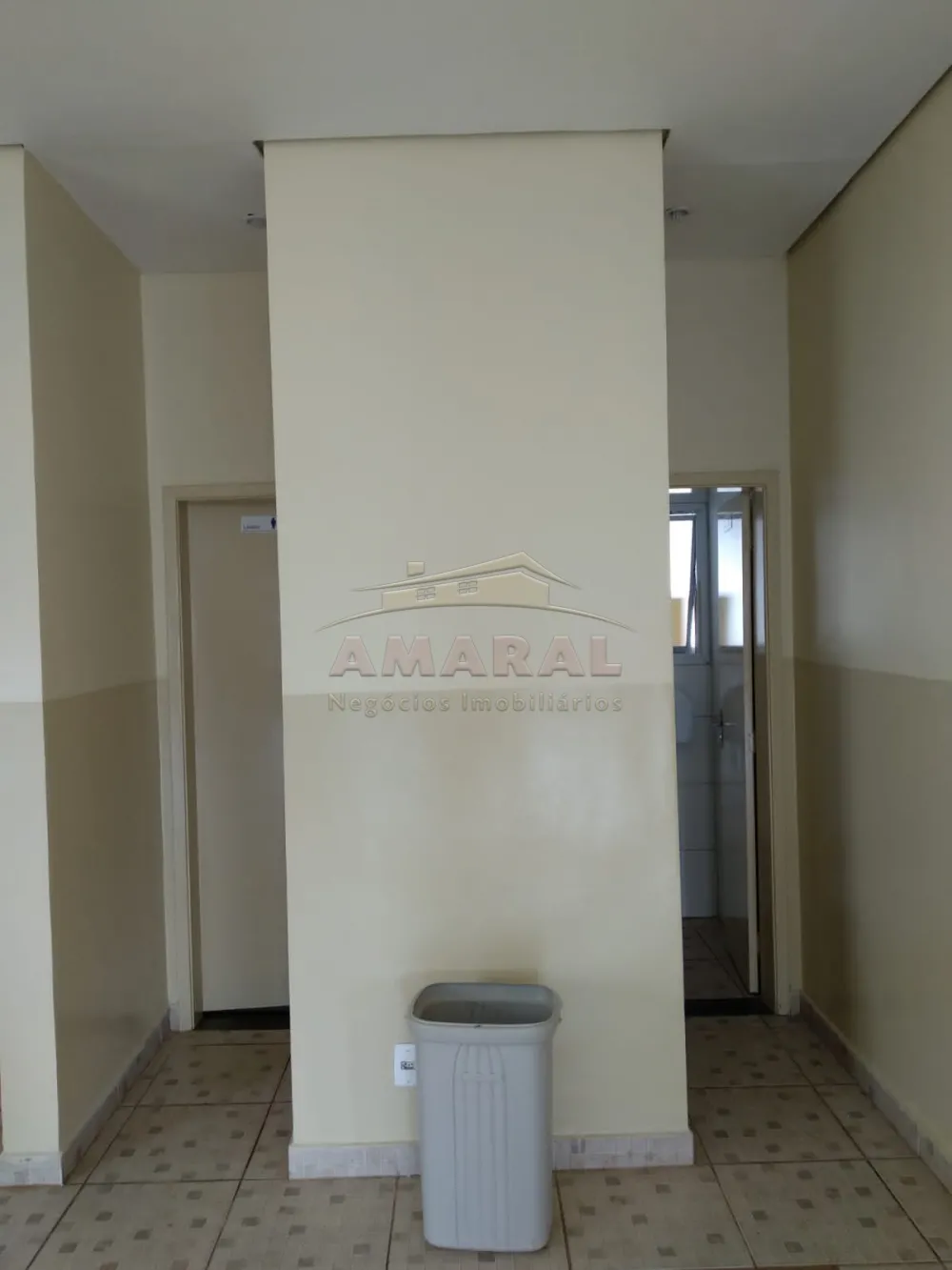 Comprar Apartamentos / Padrão em Mogi das Cruzes R$ 190.000,00 - Foto 3