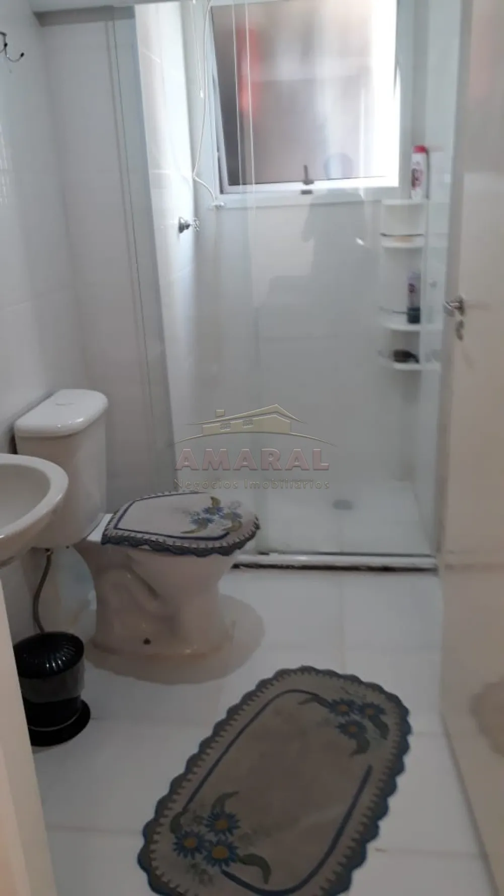 Comprar Apartamentos / Padrão em Mogi das Cruzes R$ 190.000,00 - Foto 5