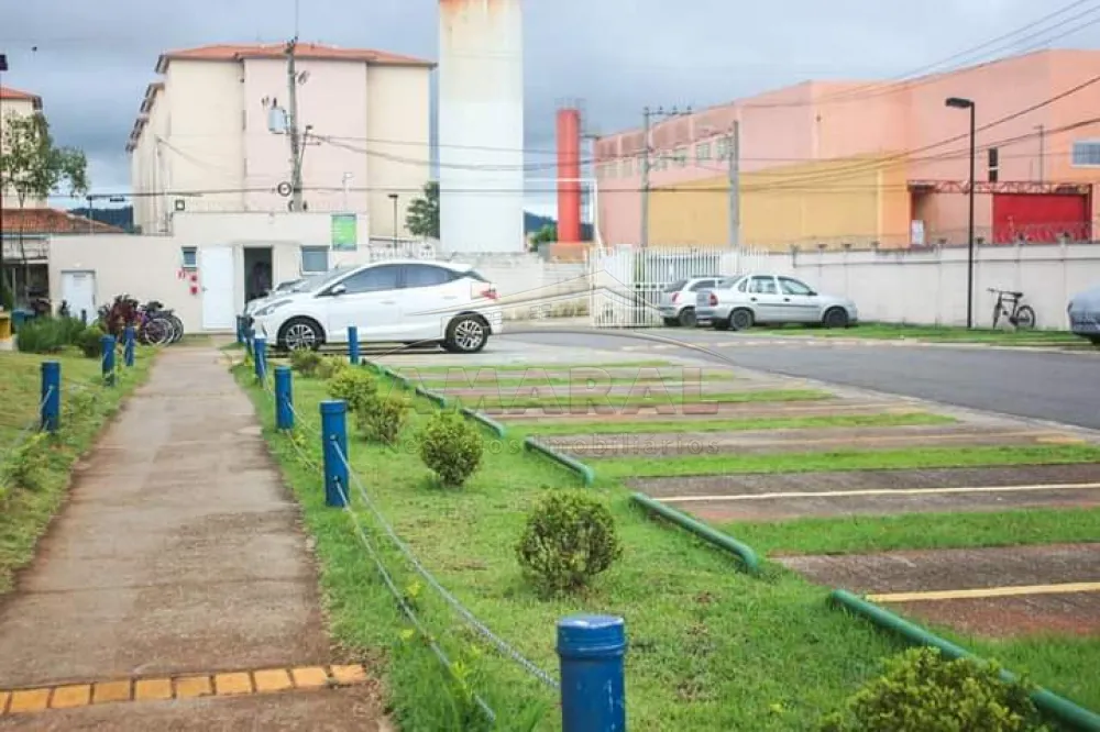 Comprar Apartamentos / Padrão em Mogi das Cruzes R$ 190.000,00 - Foto 8