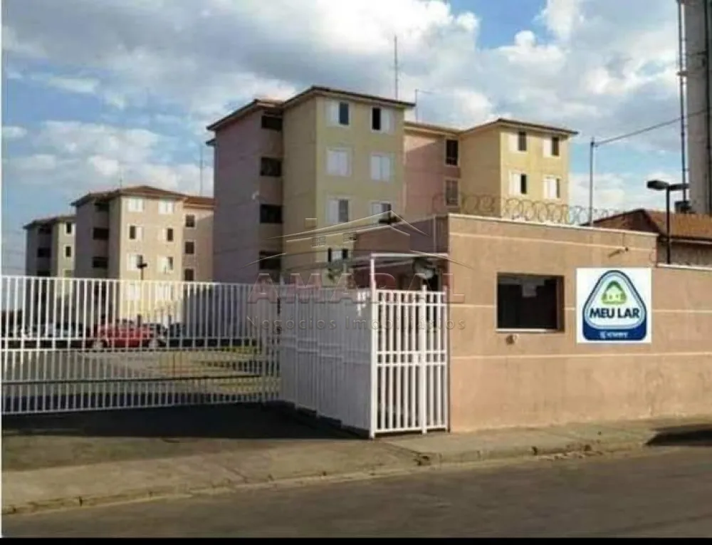 Comprar Apartamentos / Padrão em Mogi das Cruzes R$ 190.000,00 - Foto 2