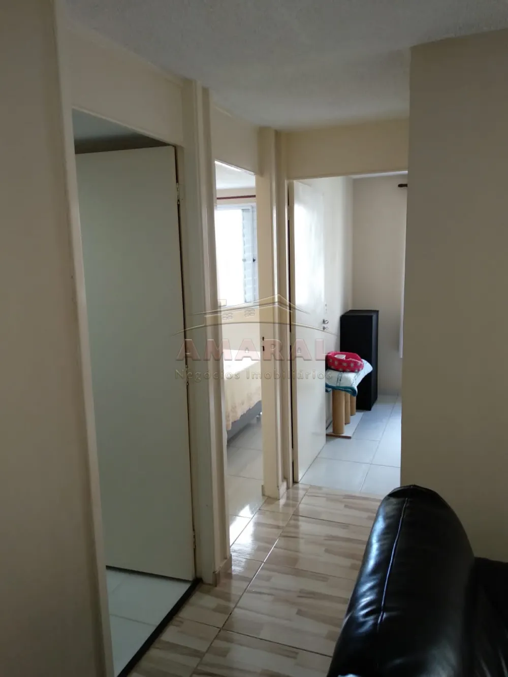 Comprar Apartamentos / Padrão em Mogi das Cruzes R$ 175.000,00 - Foto 10