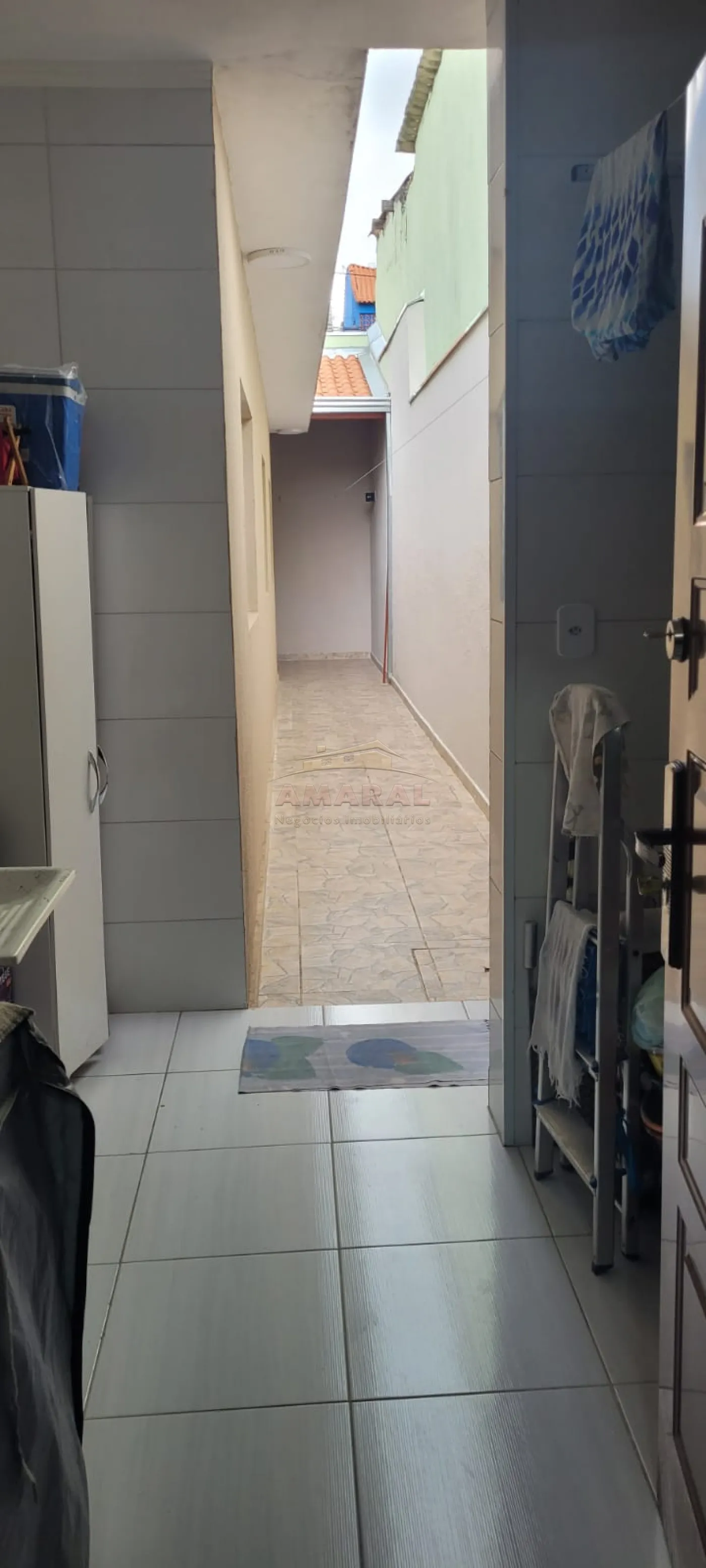 Comprar Casas / Térrea em Suzano R$ 490.000,00 - Foto 7