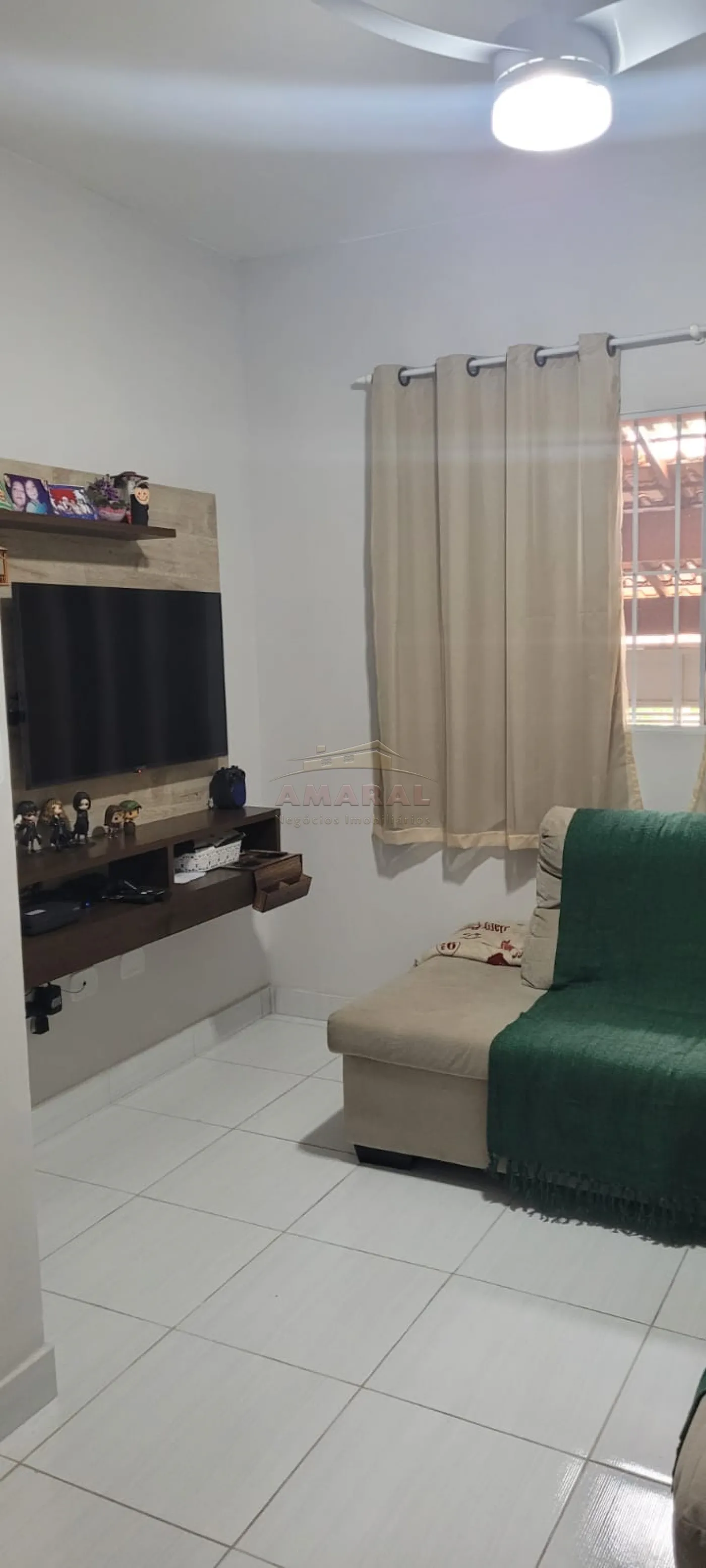 Comprar Casas / Térrea em Suzano R$ 490.000,00 - Foto 23