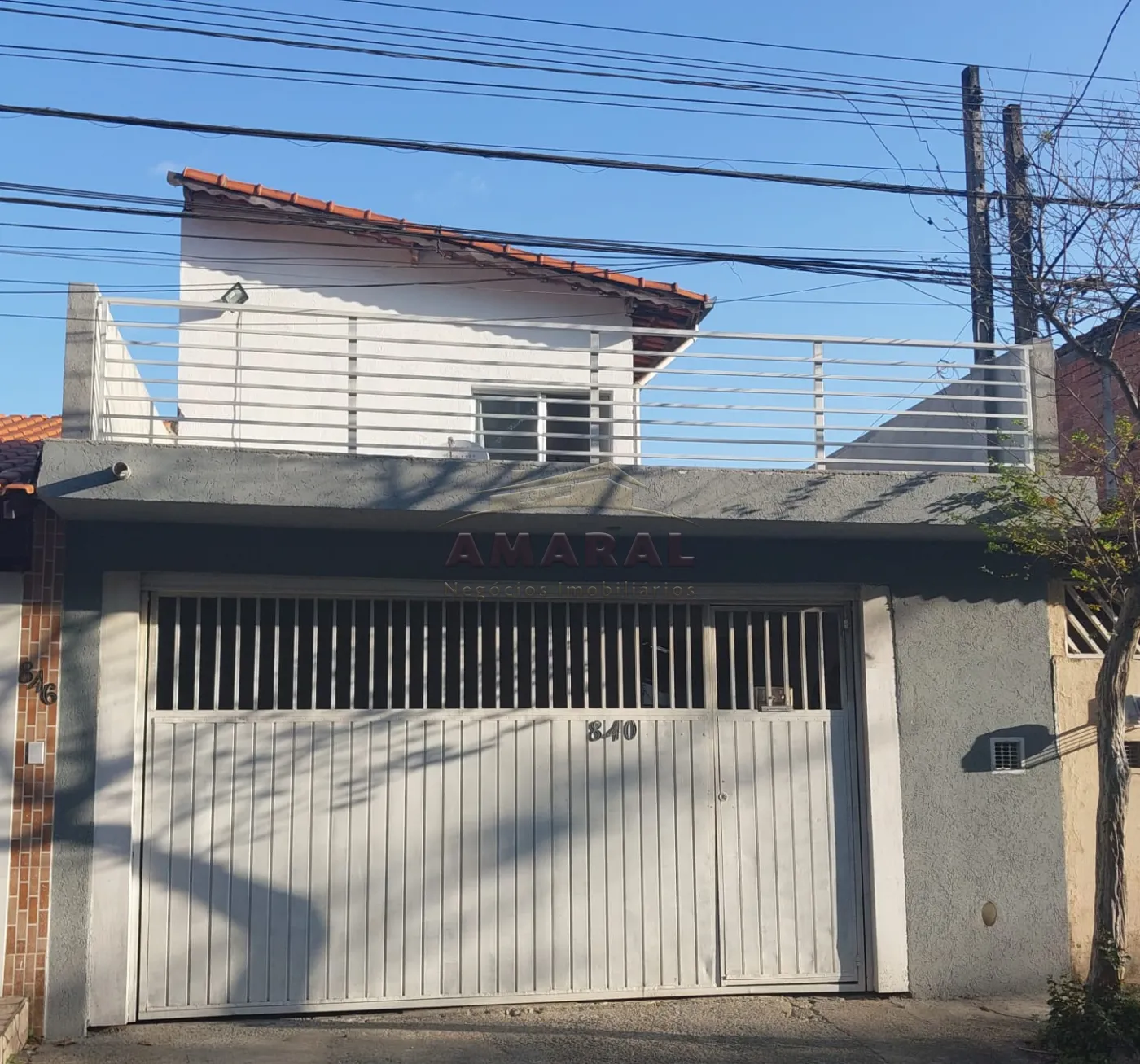 Comprar Casas / Sobrado em Suzano R$ 400.000,00 - Foto 1