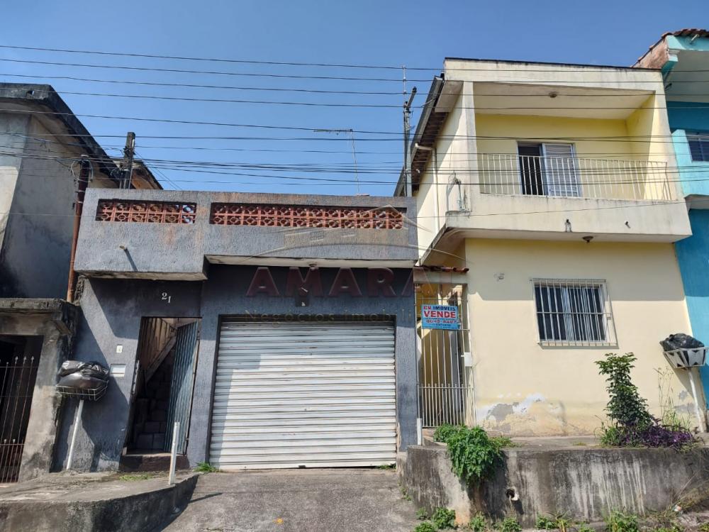 Comprar Casas / Sobrado em Itaquaquecetuba R$ 250.000,00 - Foto 2