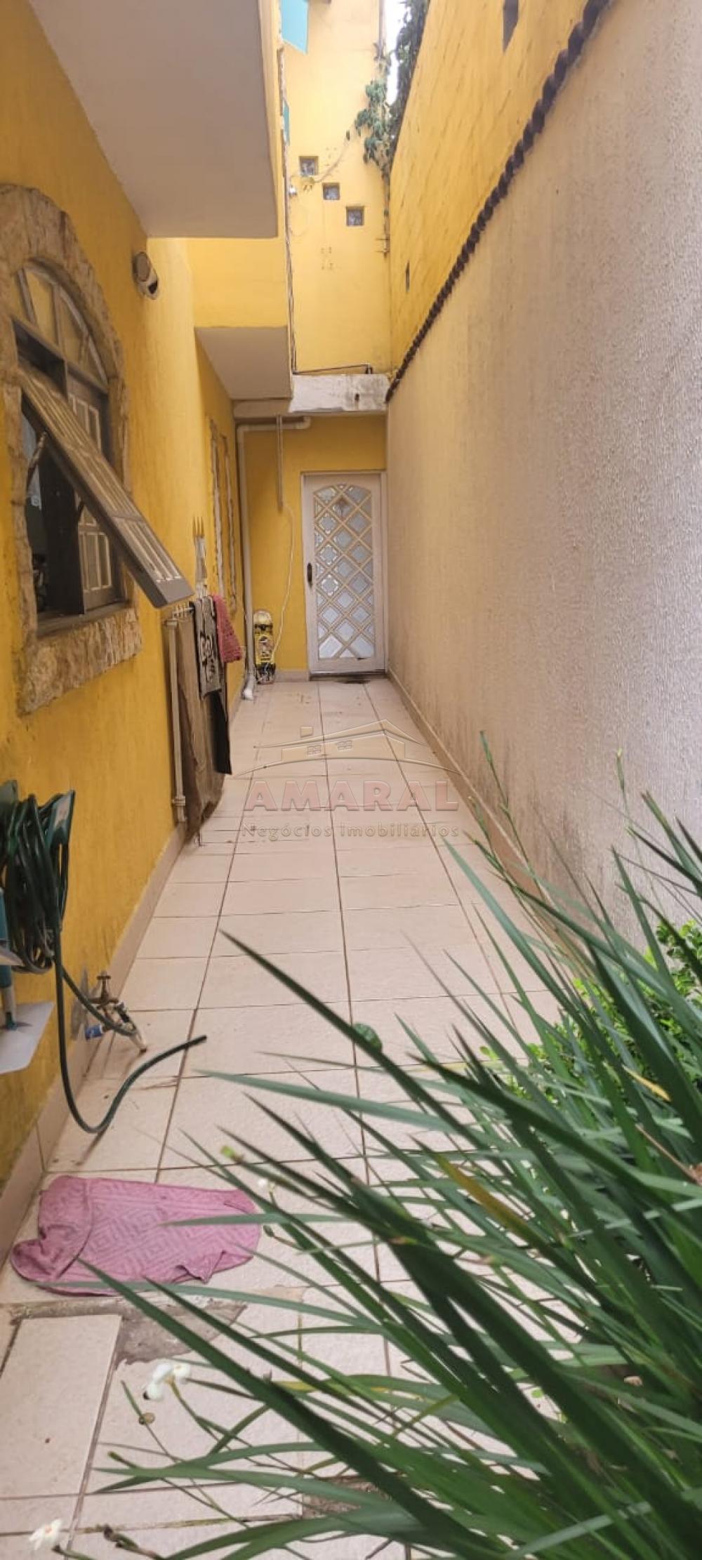 Alugar Casas / Sobrado em Suzano R$ 1.980,00 - Foto 3