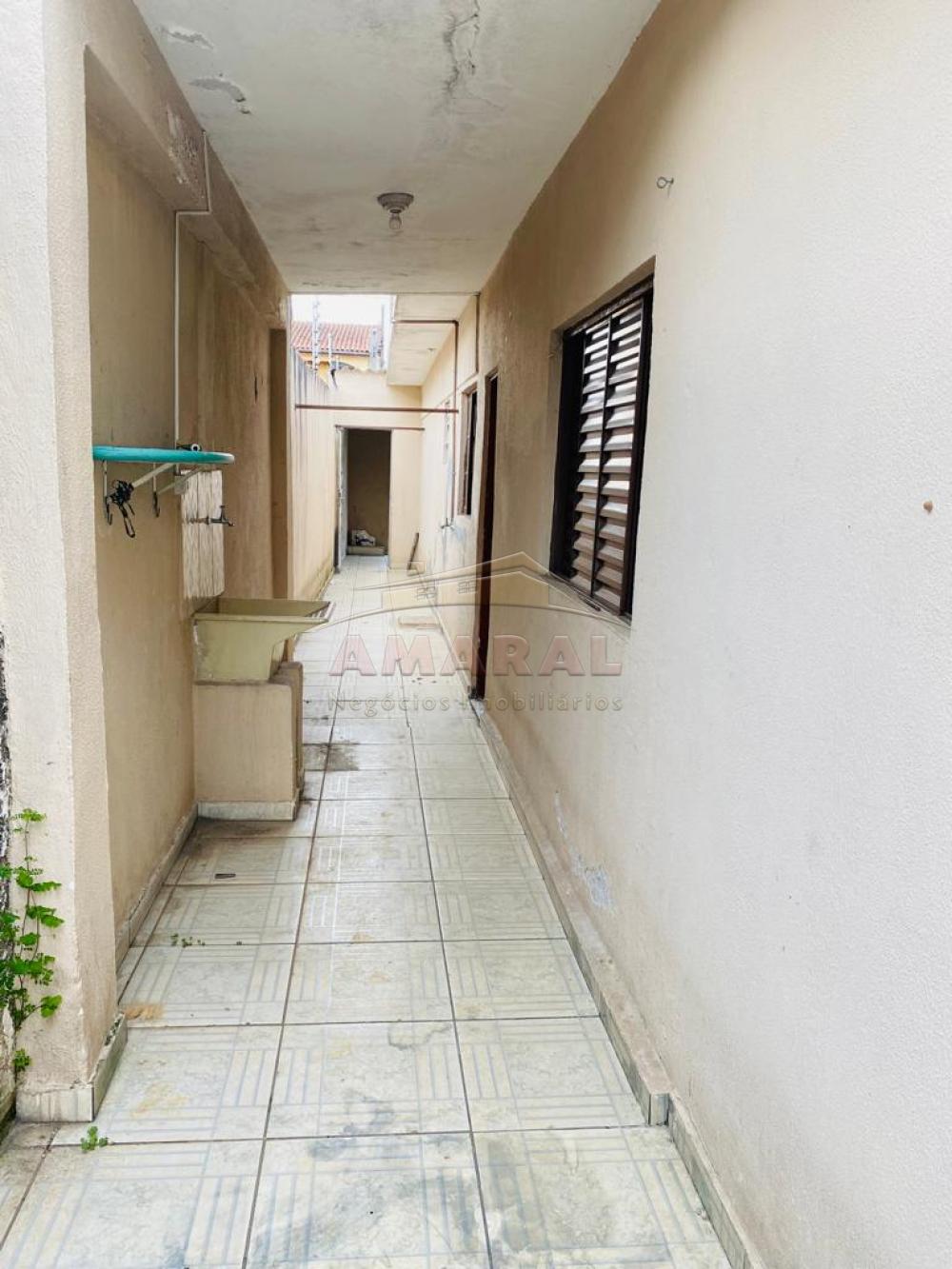 Alugar Casas / Térrea em Suzano R$ 1.200,00 - Foto 15