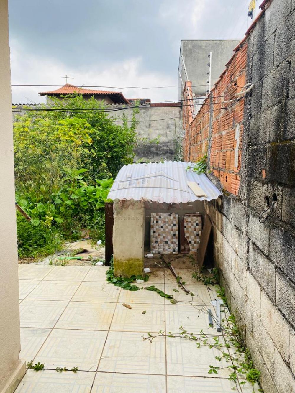 Alugar Casas / Térrea em Suzano R$ 1.200,00 - Foto 14