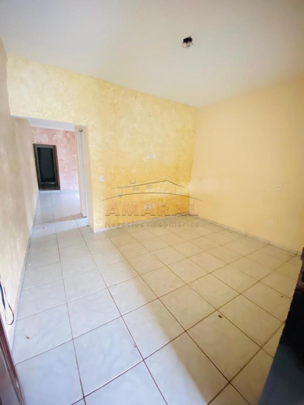Alugar Casas / Térrea em Suzano R$ 1.200,00 - Foto 12