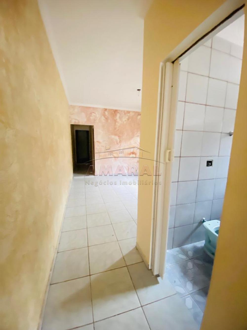 Alugar Casas / Térrea em Suzano R$ 1.200,00 - Foto 11