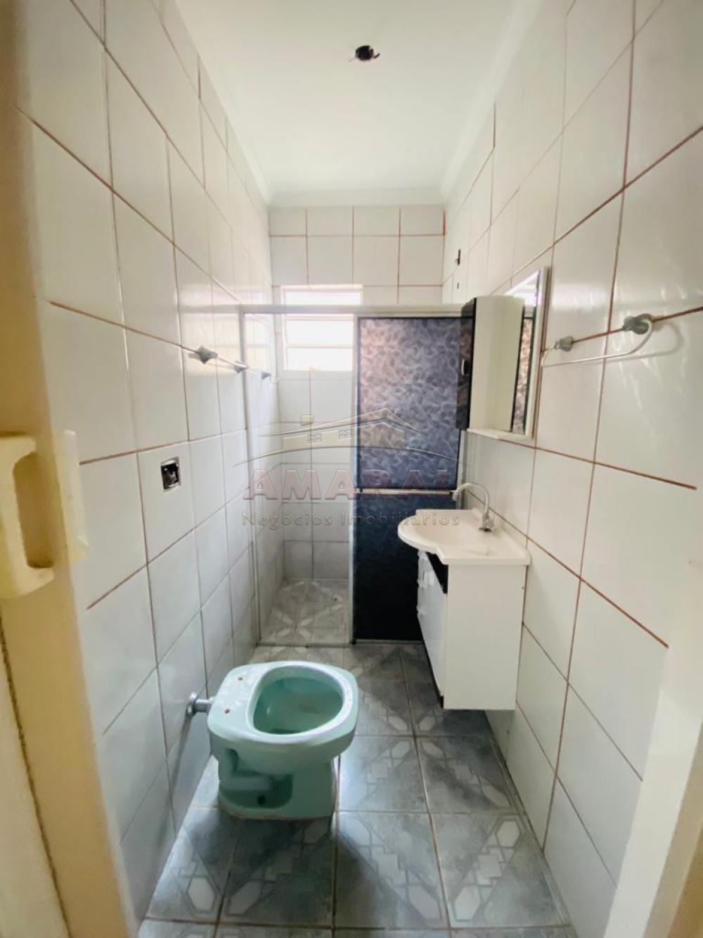 Alugar Casas / Térrea em Suzano R$ 1.200,00 - Foto 10