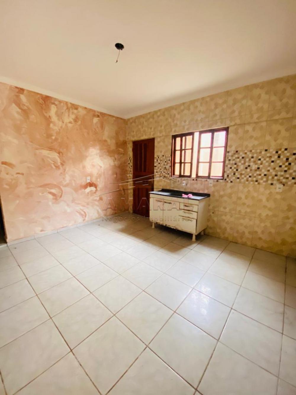 Alugar Casas / Térrea em Suzano R$ 1.200,00 - Foto 9