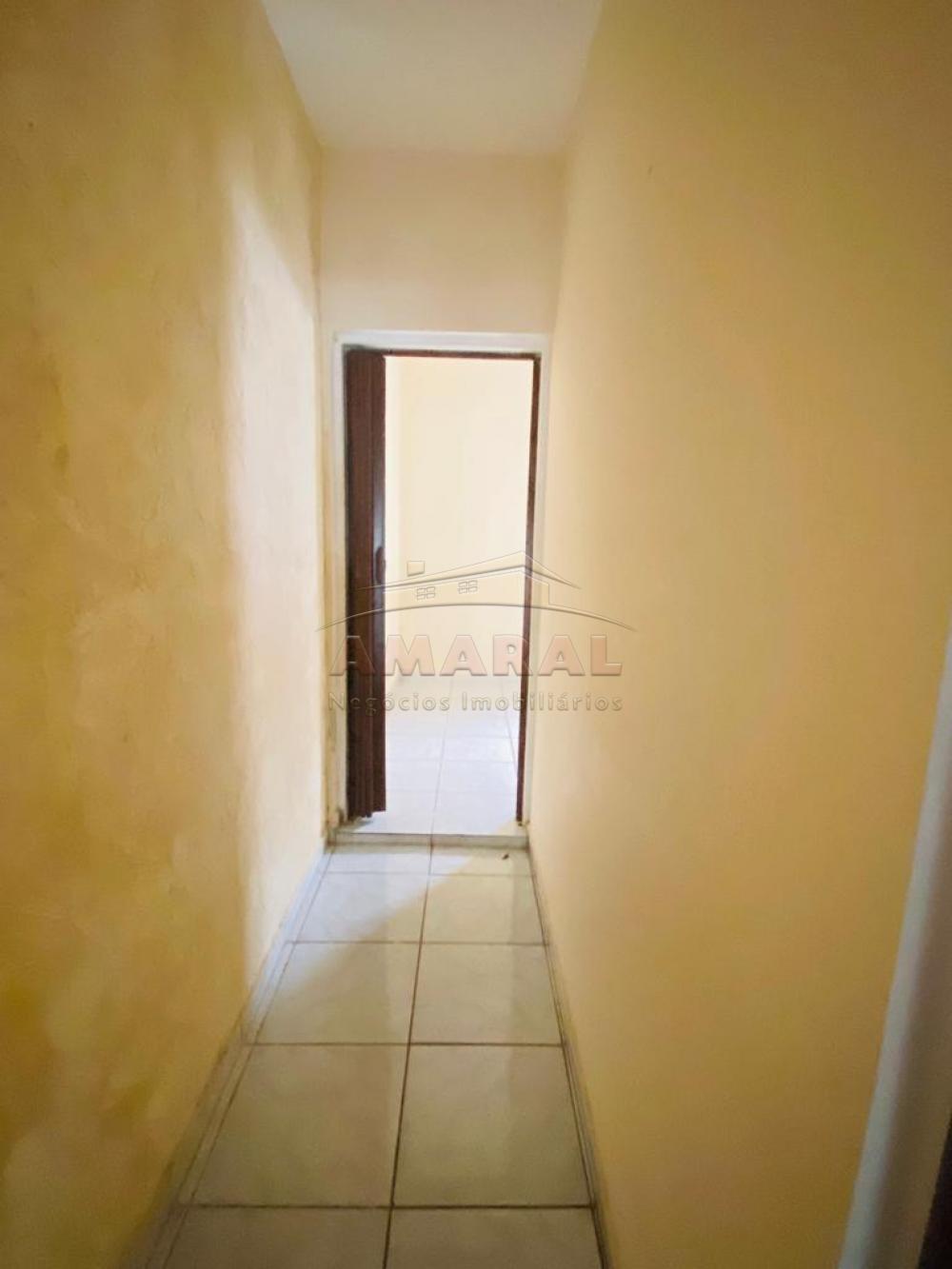 Alugar Casas / Térrea em Suzano R$ 1.200,00 - Foto 6
