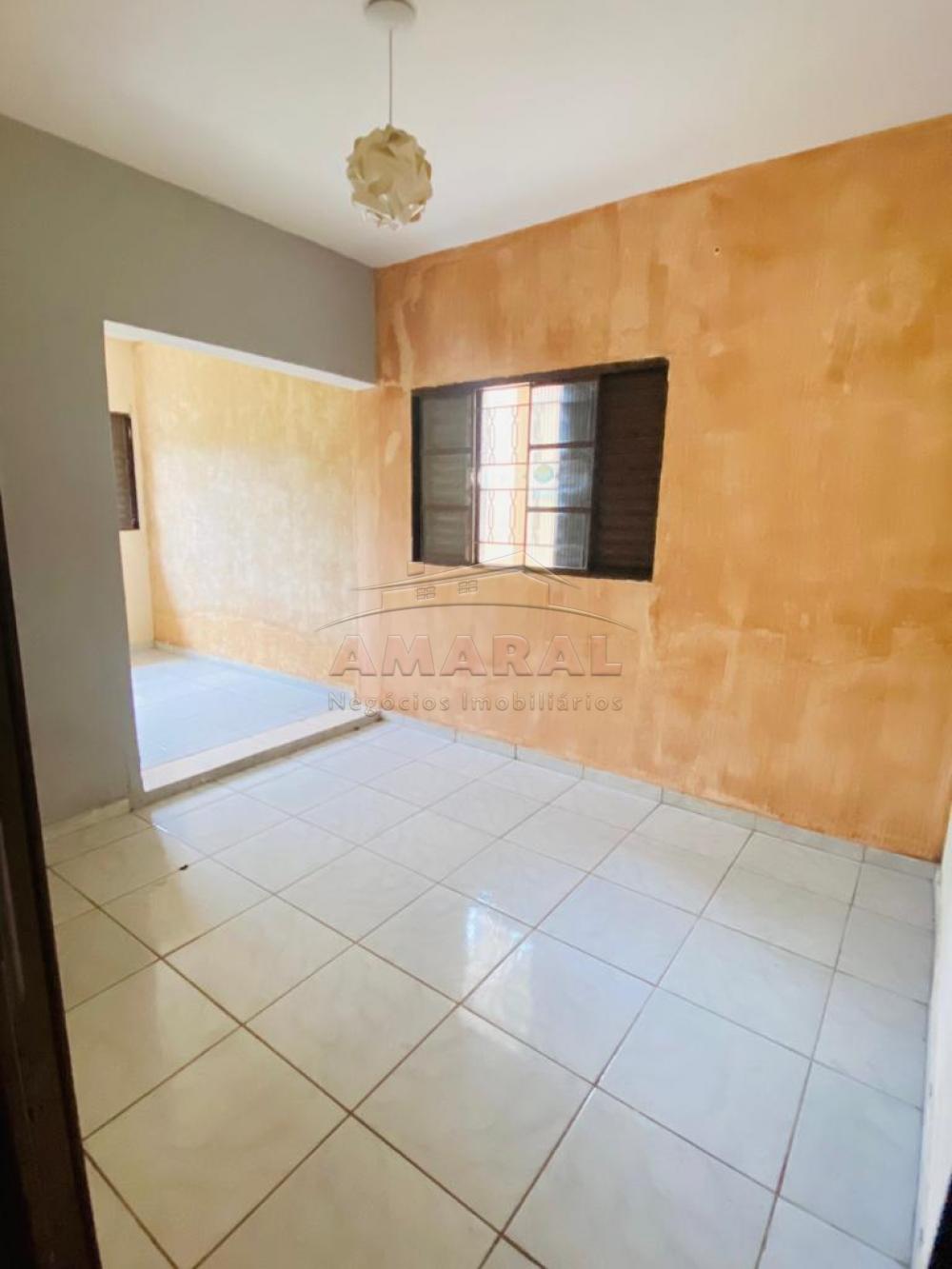 Alugar Casas / Térrea em Suzano R$ 1.200,00 - Foto 7