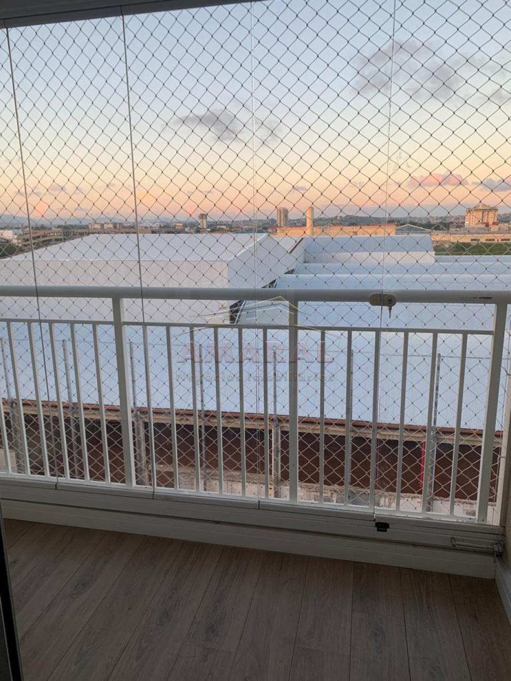 Comprar Apartamentos / Padrão em Suzano R$ 450.000,00 - Foto 9