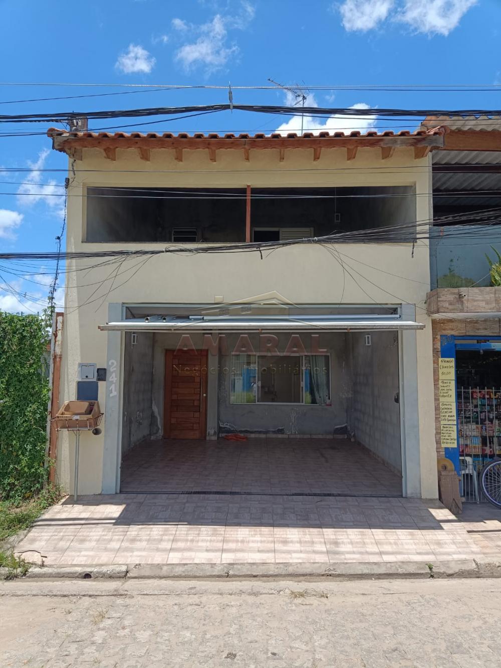 Comprar Casas / Sobrado em Suzano R$ 350.000,00 - Foto 1
