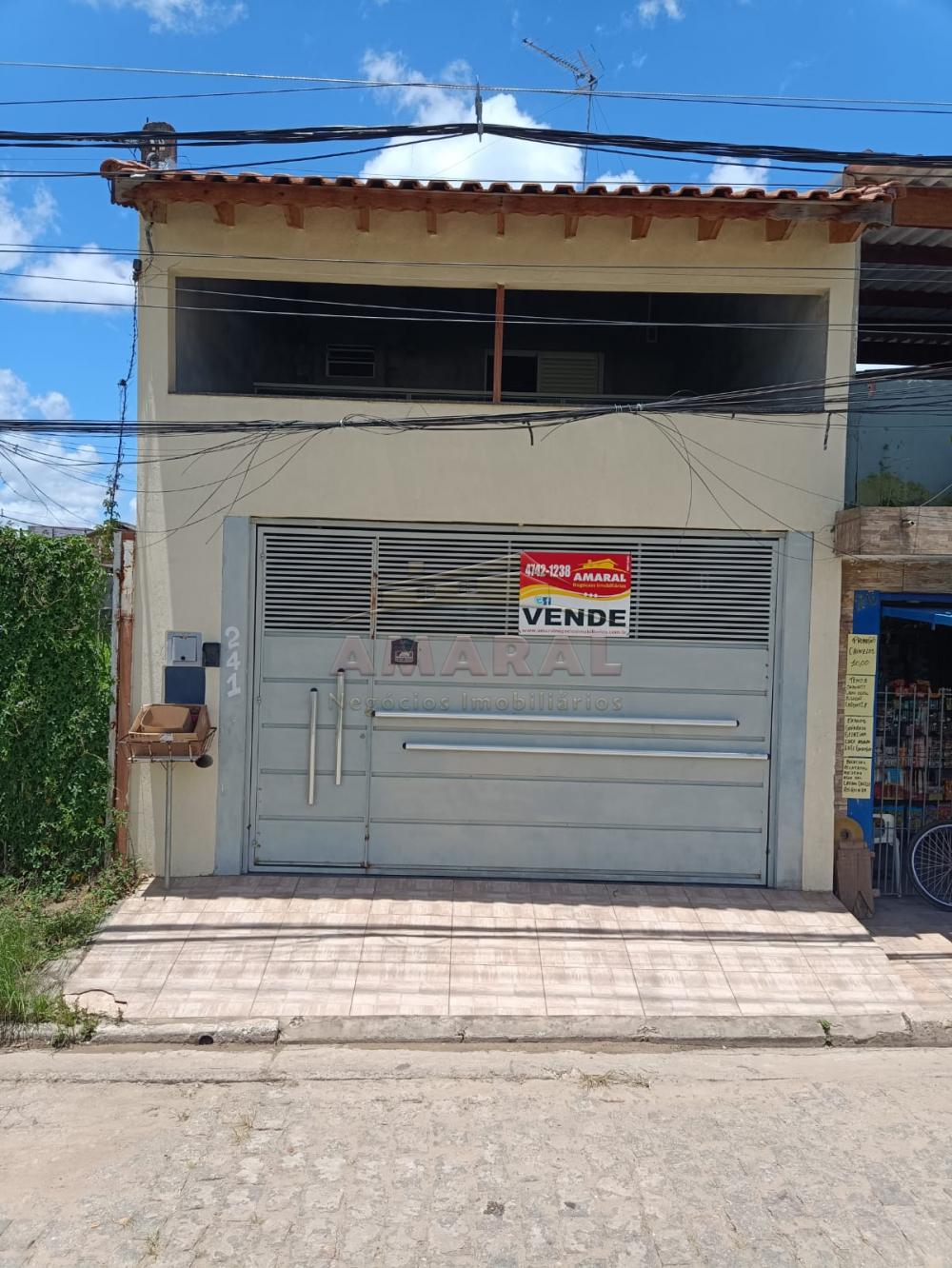 Comprar Casas / Sobrado em Suzano R$ 350.000,00 - Foto 2