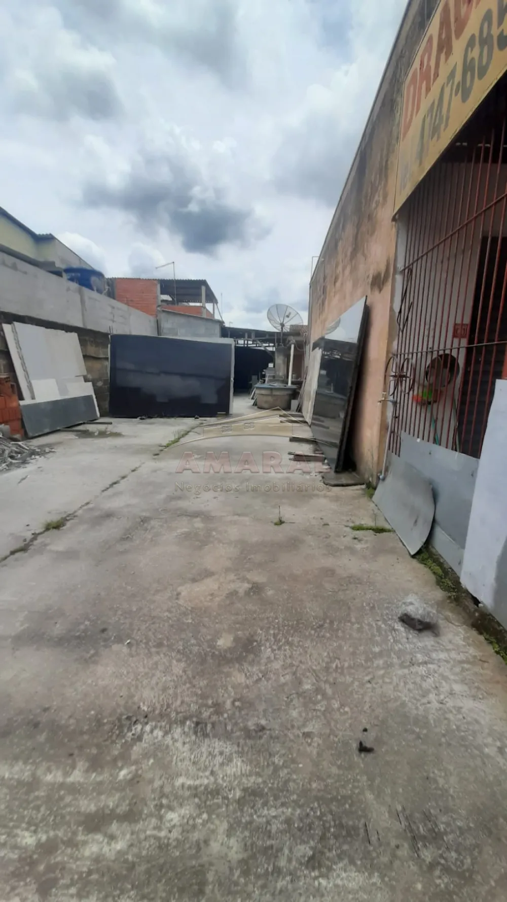 Comprar Comerciais / Ponto Comercial em Suzano R$ 350.000,00 - Foto 3