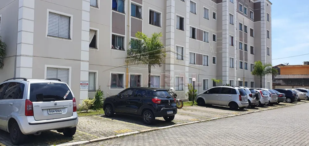 Comprar Apartamentos / Padrão em Suzano R$ 215.000,00 - Foto 1