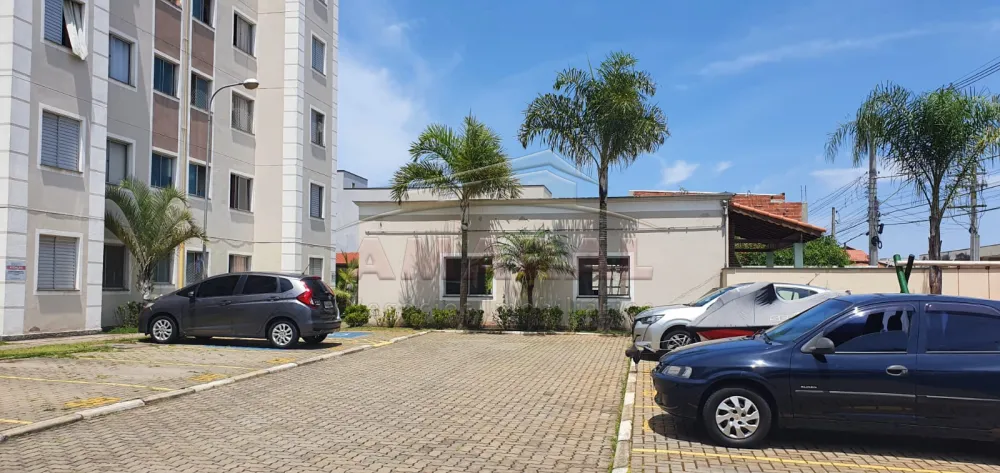 Comprar Apartamentos / Padrão em Suzano R$ 215.000,00 - Foto 2