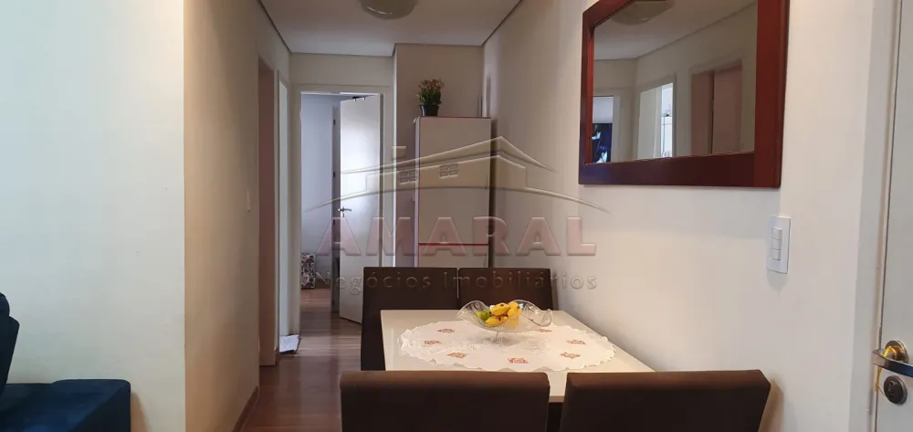 Comprar Apartamentos / Padrão em Suzano R$ 215.000,00 - Foto 3