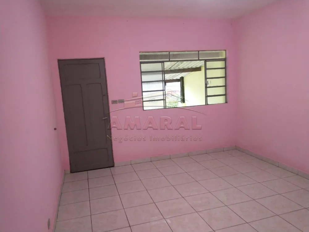 Alugar Casas / Térrea em Suzano R$ 1.100,00 - Foto 6