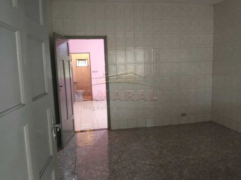 Alugar Casas / Térrea em Suzano R$ 1.100,00 - Foto 5