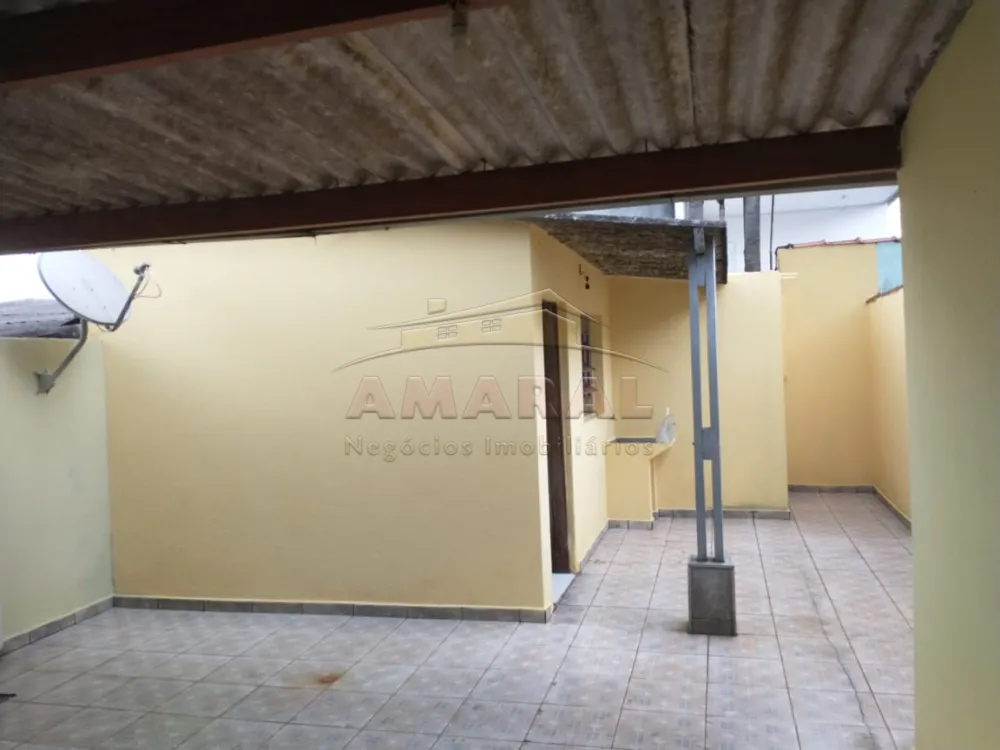 Alugar Casas / Térrea em Suzano R$ 1.100,00 - Foto 4