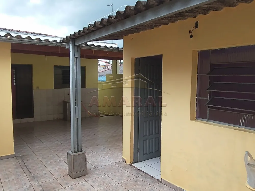 Alugar Casas / Térrea em Suzano R$ 1.100,00 - Foto 3