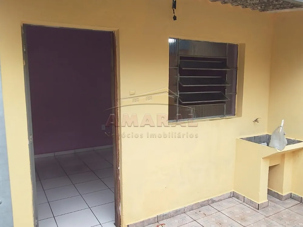 Alugar Casas / Térrea em Suzano R$ 1.100,00 - Foto 2