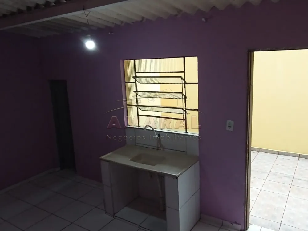 Alugar Casas / Térrea em Suzano R$ 1.100,00 - Foto 9