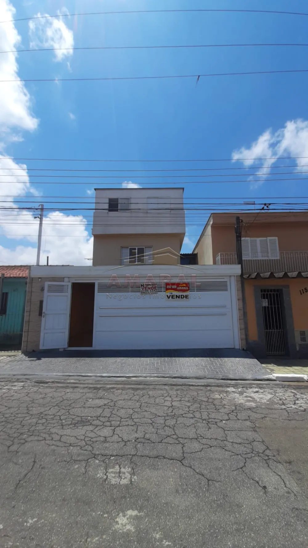 Comprar Casas / Sobrado em Suzano R$ 800.000,00 - Foto 1