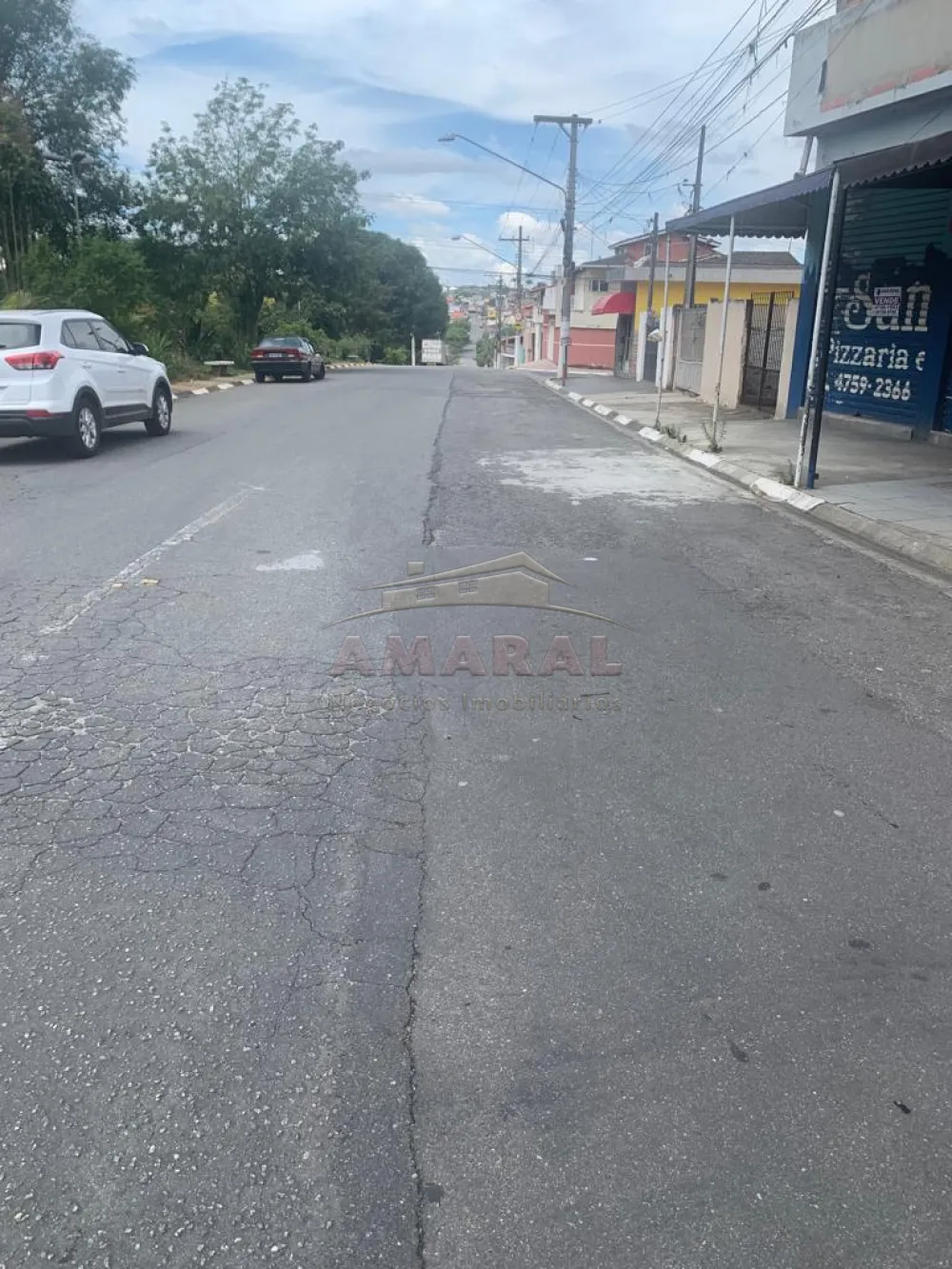 Alugar Comerciais / Prédio Comercial em Suzano R$ 1.700,00 - Foto 6