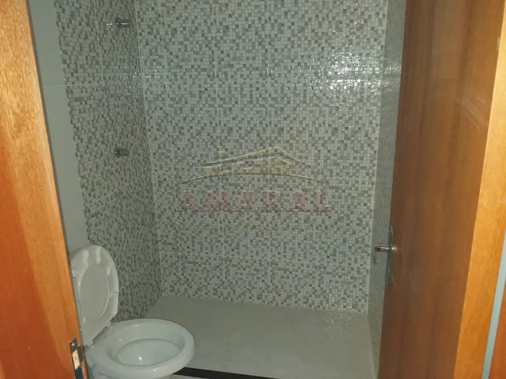 Comprar Casas / Condomínio em Mogi das Cruzes R$ 270.000,00 - Foto 7