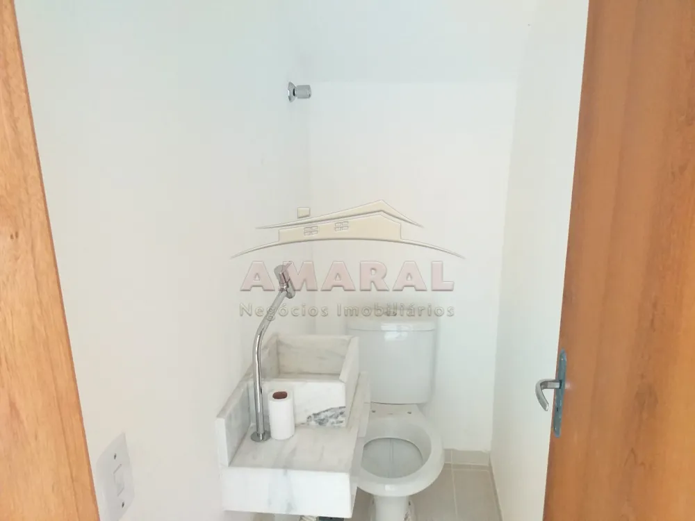 Comprar Casas / Condomínio em Mogi das Cruzes R$ 270.000,00 - Foto 10